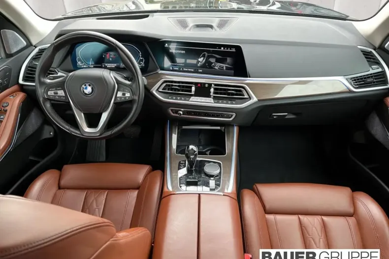 BMW X5 din 2021 cu 74.321 km - oferta BMW120171 - foto 15