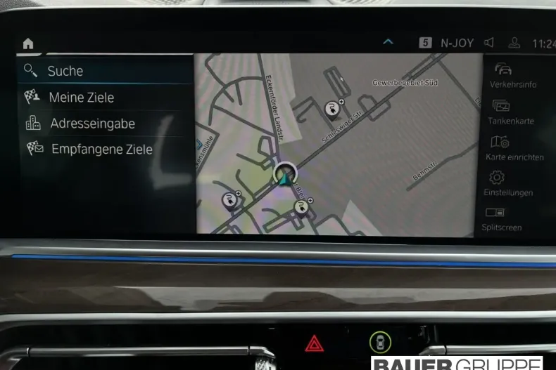 BMW X5 din 2021 cu 74.321 km - oferta BMW120171 - foto 17