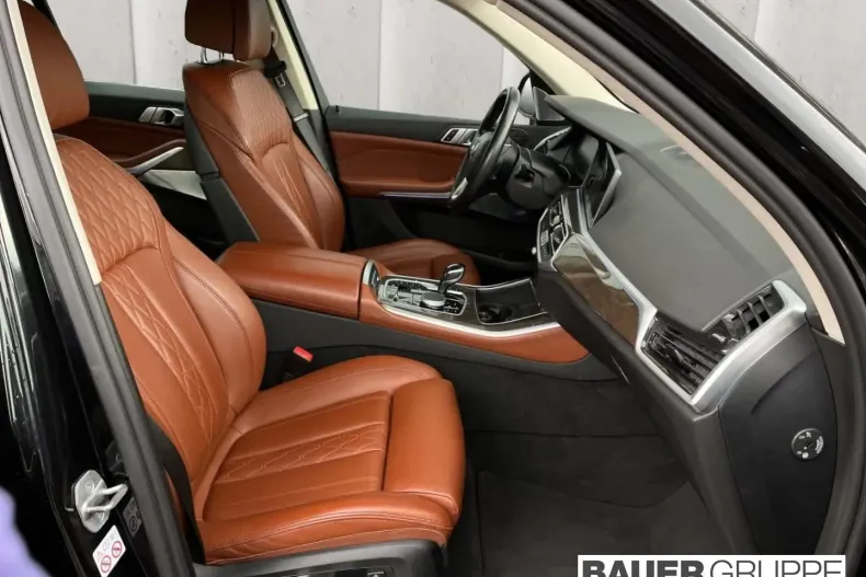 BMW X5 din 2021 cu 74.321 km - oferta BMW120171 - foto 19