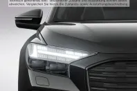 Audi Q4 e-tron din 2024 cu 3.571 km - oferta AUD120173 - foto 7