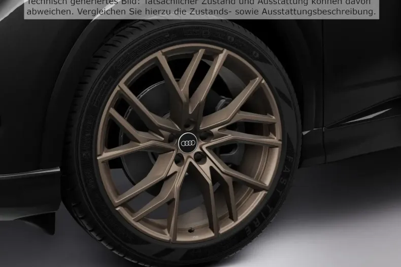 Audi Q4 e-tron din 2024 cu 3.571 km - oferta AUD120173 - foto 9