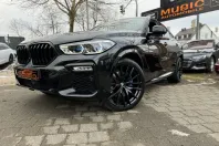 BMW X6 din 2020 cu 60.000 km - oferta BMW120174 - foto 2