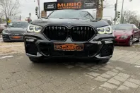 BMW X6 din 2020 cu 60.000 km - oferta BMW120174 - foto 3