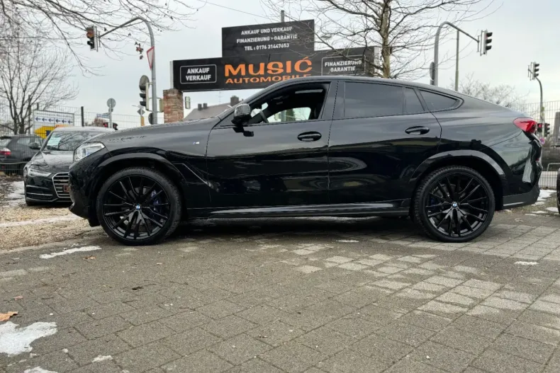 BMW X6 din 2020 cu 60.000 km - oferta BMW120174 - foto 6