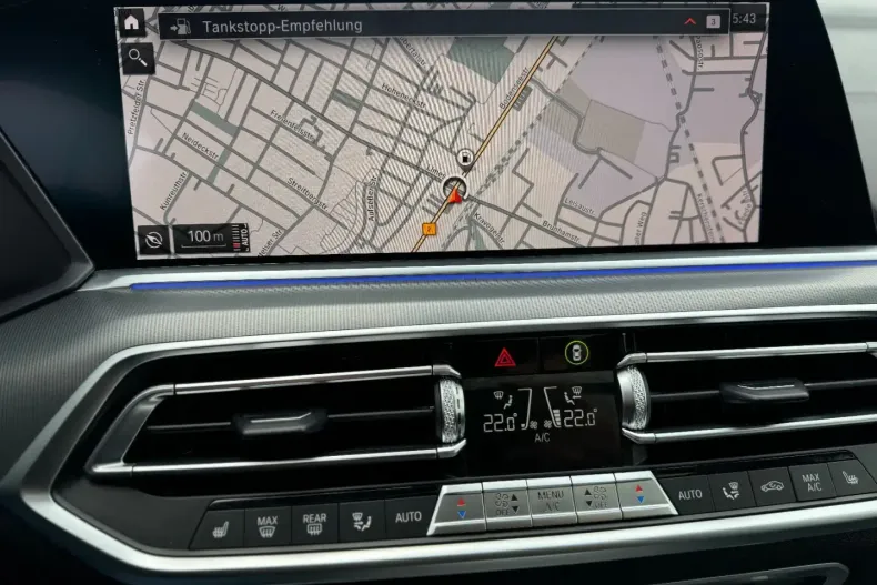 BMW X6 din 2020 cu 60.000 km - oferta BMW120174 - foto 13