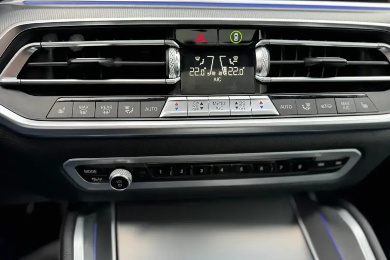 BMW X6 din 2020 cu 60.000 km - oferta BMW120174 - foto 15