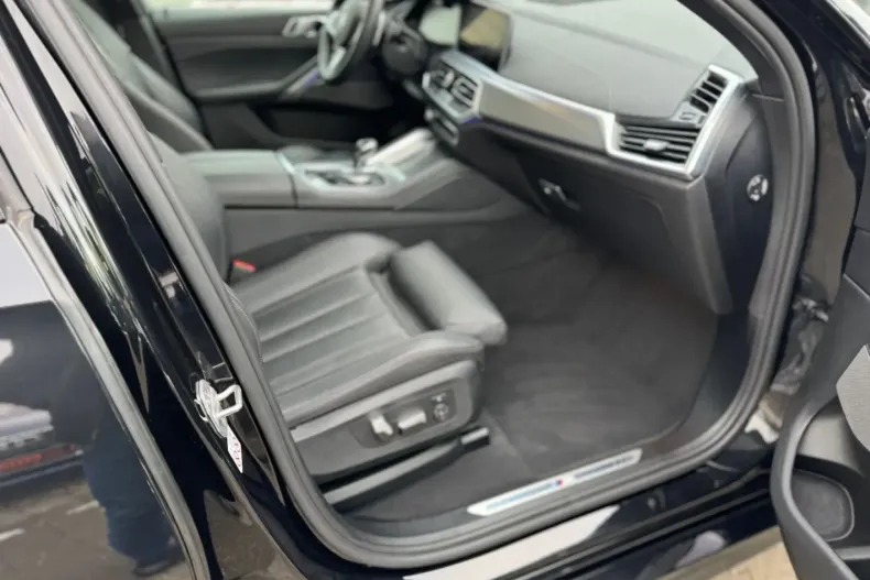 BMW X6 din 2020 cu 60.000 km - oferta BMW120174 - foto 19