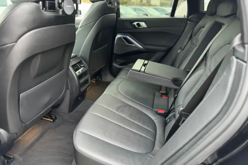 BMW X6 din 2020 cu 60.000 km - oferta BMW120174 - foto 22