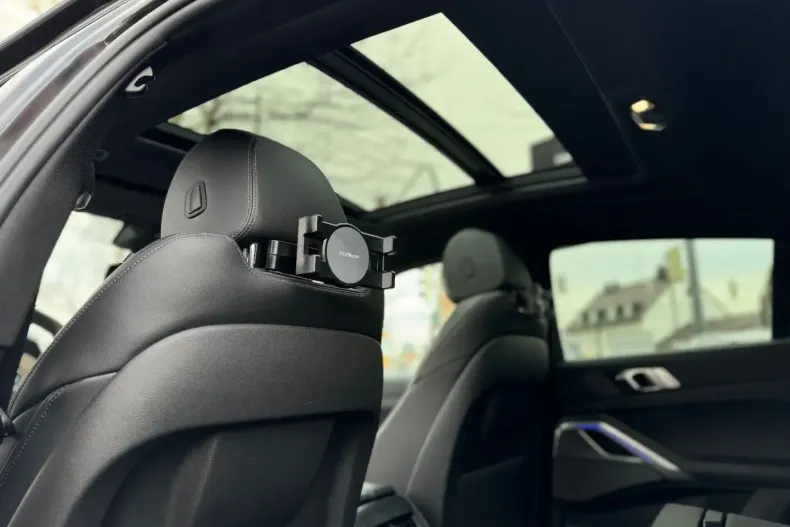 BMW X6 din 2020 cu 60.000 km - oferta BMW120174 - foto 23