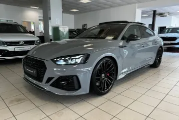 Audi RS5 din 2023 - oferta AUD120176