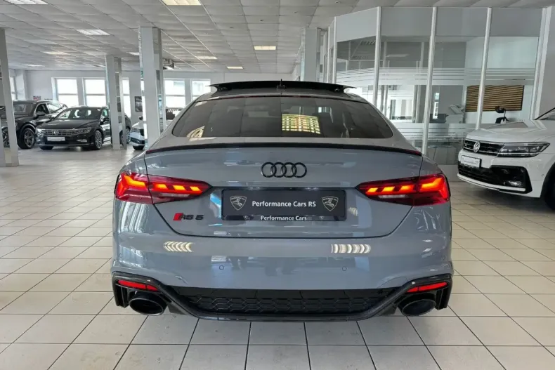 Audi RS5 din 2023 cu 64.453 km - oferta AUD120176 - foto 5