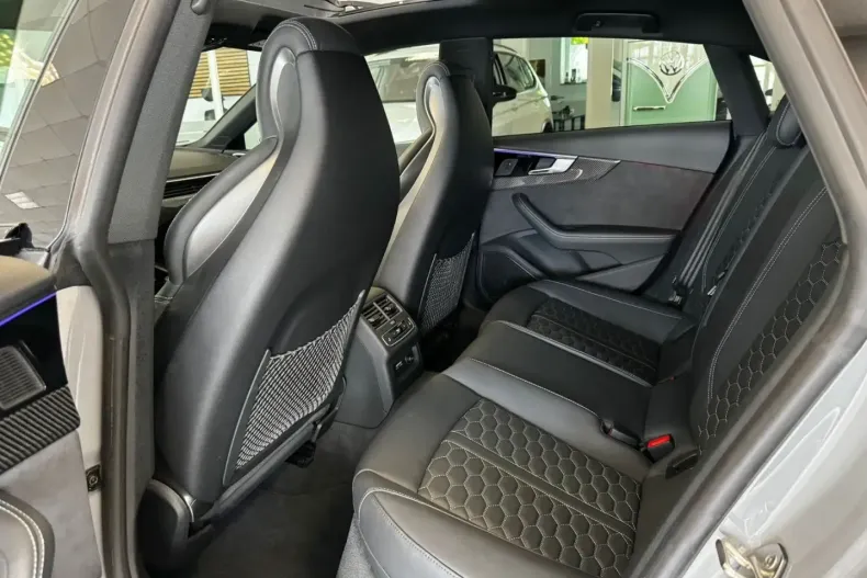 Audi RS5 din 2023 cu 64.453 km - oferta AUD120176 - foto 14