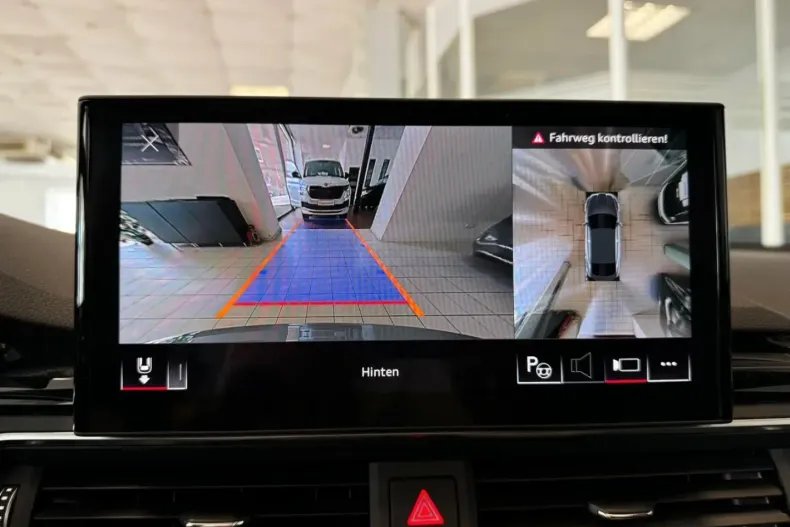 Audi RS5 din 2023 cu 64.453 km - oferta AUD120176 - foto 19