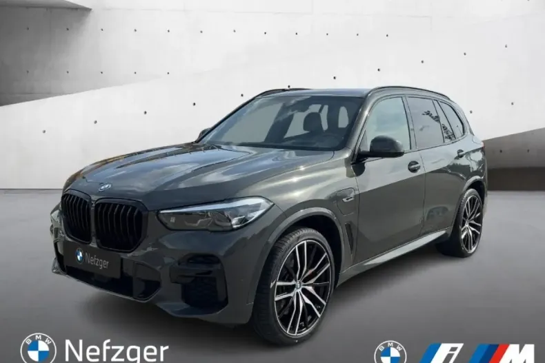 BMW X5 din 2022 cu 51.000 km - oferta BMW120177 - foto 1
