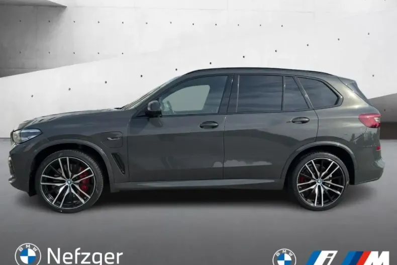 BMW X5 din 2022 cu 51.000 km - oferta BMW120177 - foto 2
