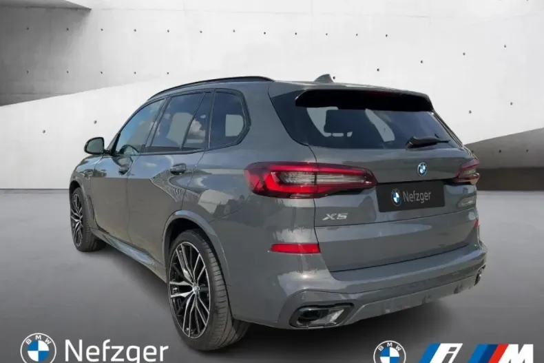 BMW X5 din 2022 cu 51.000 km - oferta BMW120177 - foto 3