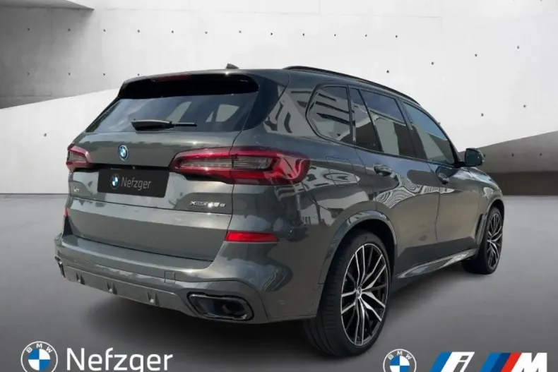 BMW X5 din 2022 cu 51.000 km - oferta BMW120177 - foto 4