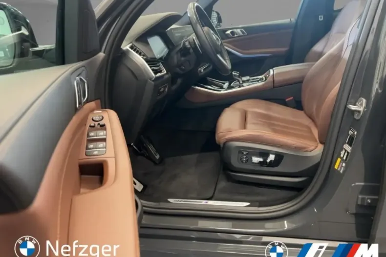 BMW X5 din 2022 cu 51.000 km - oferta BMW120177 - foto 7