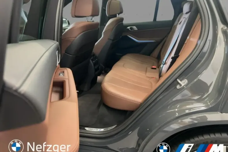 BMW X5 din 2022 cu 51.000 km - oferta BMW120177 - foto 8