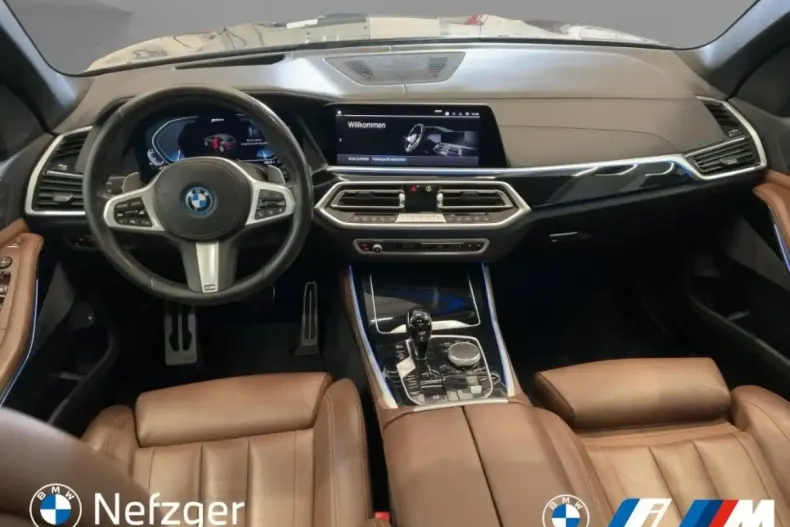 BMW X5 din 2022 cu 51.000 km - oferta BMW120177 - foto 9