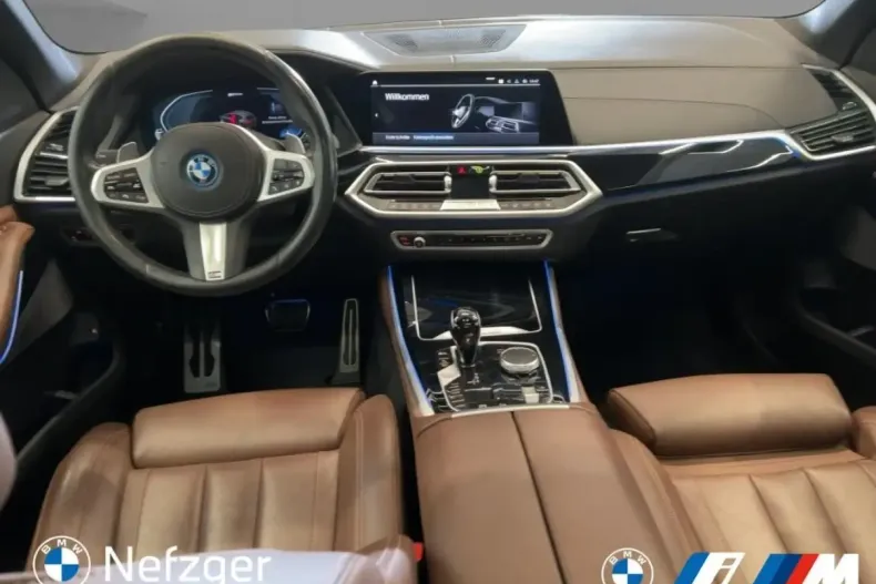 BMW X5 din 2022 cu 51.000 km - oferta BMW120177 - foto 11