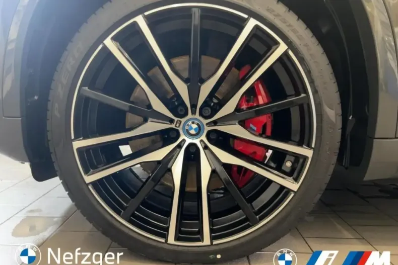 BMW X5 din 2022 cu 51.000 km - oferta BMW120177 - foto 12