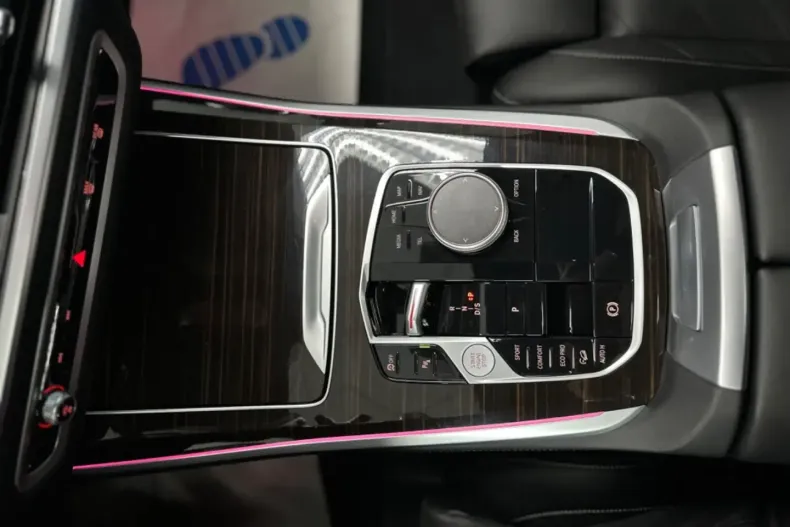 BMW X5 din 2024 cu 8.448 km - oferta BMW120178 - foto 11