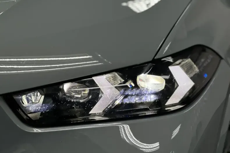 BMW X5 din 2024 cu 8.448 km - oferta BMW120178 - foto 14