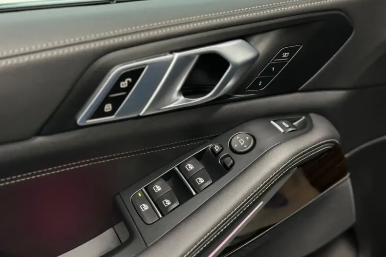 BMW X5 din 2024 cu 8.448 km - oferta BMW120178 - foto 17