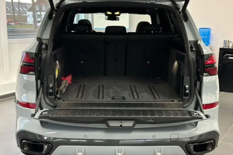 BMW X5 din 2024 cu 8.448 km - oferta BMW120178 - foto 18