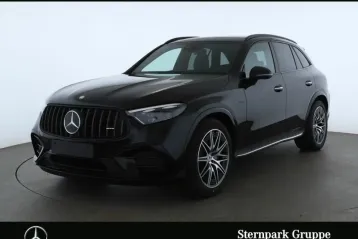 Mercedes-Benz GLC 43 AMG din 2024 - oferta MER120179