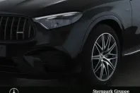 Mercedes-Benz GLC 43 AMG din 2024 cu 11.402 km - oferta MER120179 - foto 2