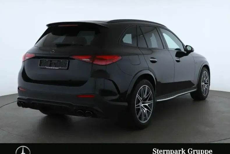 Mercedes-Benz GLC 43 AMG din 2024 cu 11.402 km - oferta MER120179 - foto 3