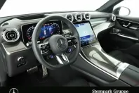 Mercedes-Benz GLC 43 AMG din 2024 cu 11.402 km - oferta MER120179 - foto 5