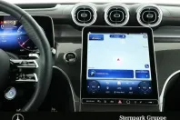 Mercedes-Benz GLC 43 AMG din 2024 cu 11.402 km - oferta MER120179 - foto 7