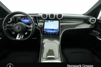 Mercedes-Benz GLC 43 AMG din 2024 cu 11.402 km - oferta MER120179 - foto 8