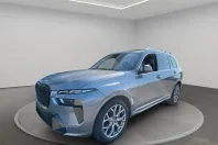 BMW X7 din 2024 cu 15.300 km - oferta BMW120180 - foto 1