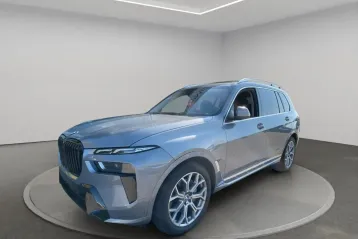 BMW X7 din 2024 - oferta BMW120180