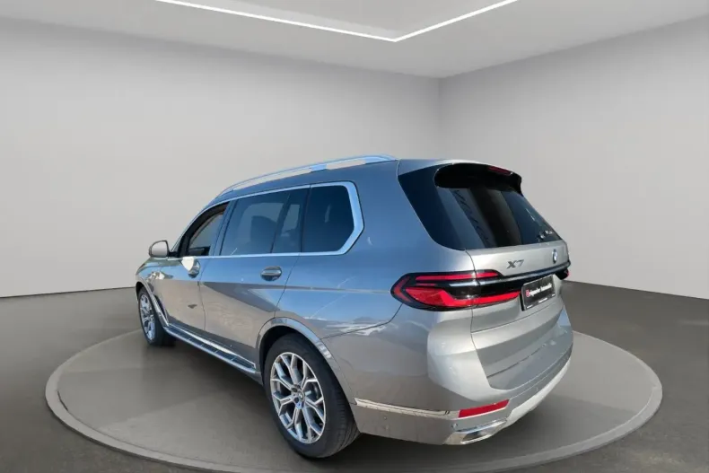 BMW X7 din 2024 cu 15.300 km - oferta BMW120180 - foto 3