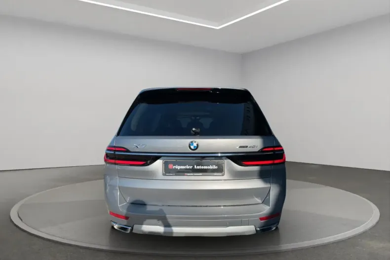 BMW X7 din 2024 cu 15.300 km - oferta BMW120180 - foto 4