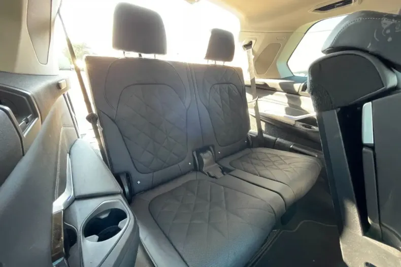 BMW X7 din 2024 cu 15.300 km - oferta BMW120180 - foto 10