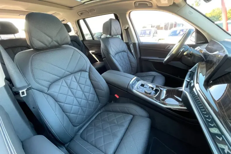 BMW X7 din 2024 cu 15.300 km - oferta BMW120180 - foto 13