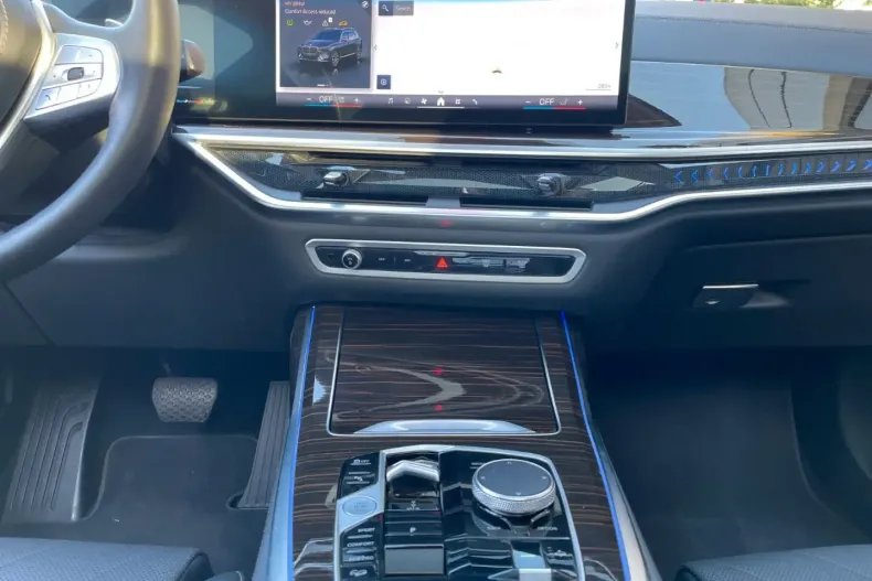 BMW X7 din 2024 cu 15.300 km - oferta BMW120180 - foto 15