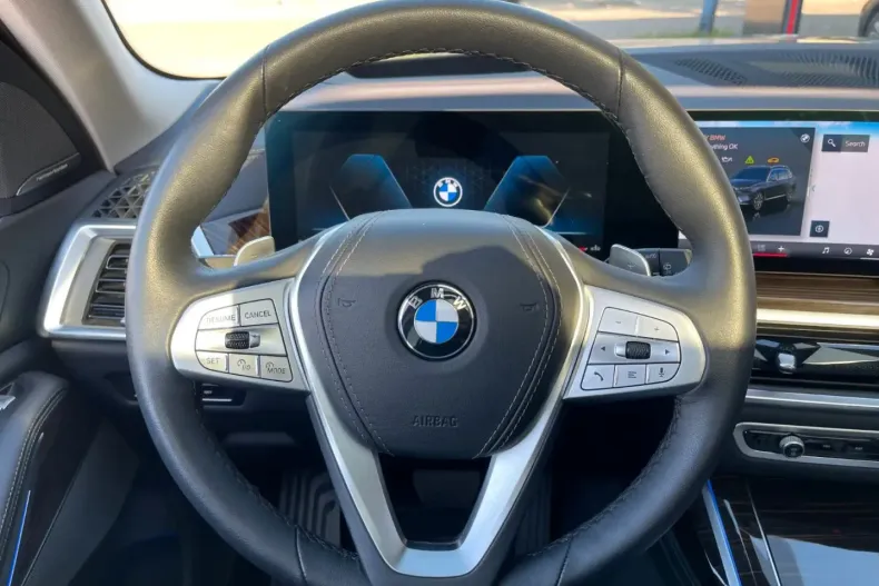 BMW X7 din 2024 cu 15.300 km - oferta BMW120180 - foto 16