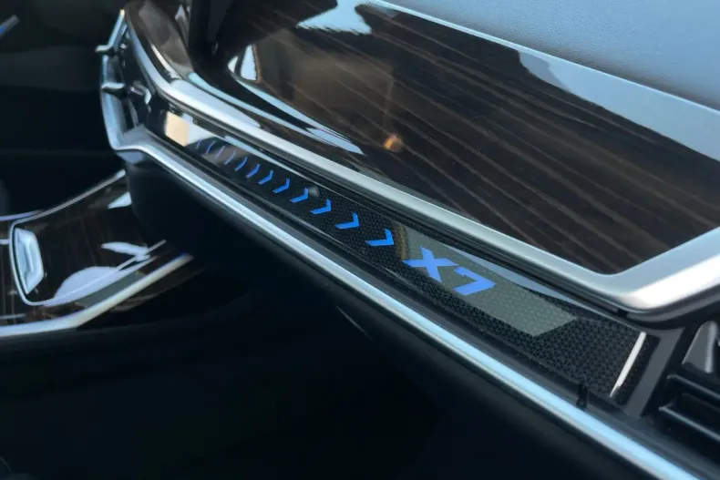 BMW X7 din 2024 cu 15.300 km - oferta BMW120180 - foto 17