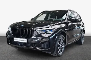 BMW X5 din 2022 - oferta BMW120181