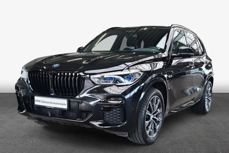 BMW X5 din 2022 cu 35.050 km - oferta BMW120181 - foto 1