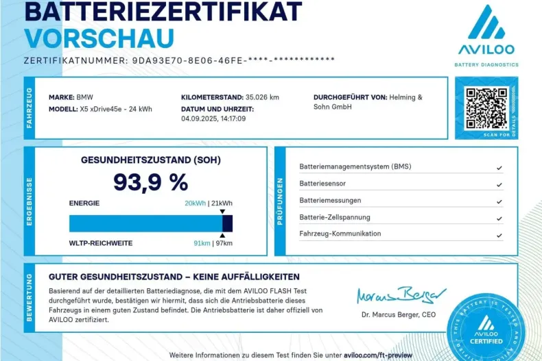 BMW X5 din 2022 cu 35.050 km - oferta BMW120181 - foto 3
