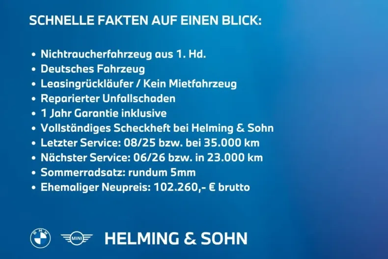 BMW X5 din 2022 cu 35.050 km - oferta BMW120181 - foto 4