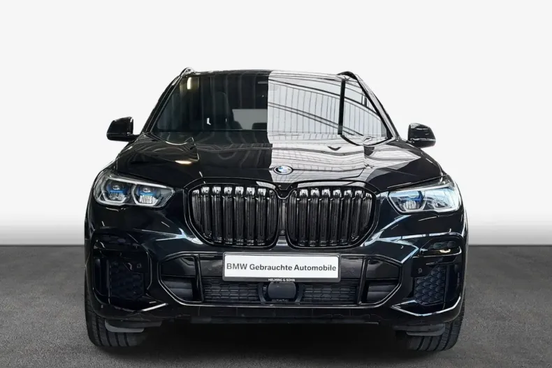 BMW X5 din 2022 cu 35.050 km - oferta BMW120181 - foto 5